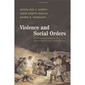   Recorded Human History [Hardcover] Douglass C. North Books