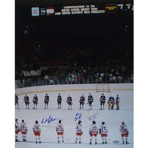  New York Islanders Photo
