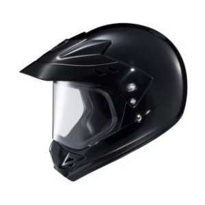  Joe Rocket RKT Hybrid Helmet   2X Large/Black Automotive