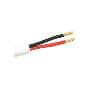  CABLES TO GO 500ft CL2 In Wall Speaker Cable 14/2 Flame 