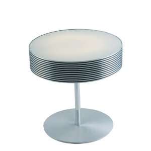   Alumina Modern 1 Light 20 Table Lamp from the Alumina Collection