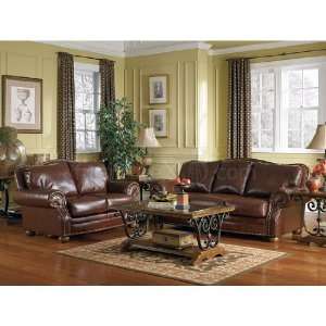   DuraBlend   Sienna Living Room Set by Ashley Furniture