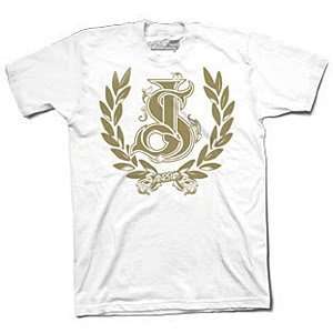  Answer Racing James Stewart Collection Crest T Shirt 