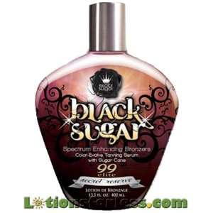  2012 Tan Incorporated   Black Sugar Beauty