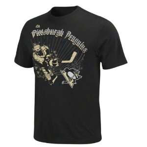    Pittsburgh Penguins Youth Slash Play T Shirt
