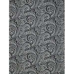  Pindler & Pindler Teagan   Onyx Fabric Arts, Crafts 