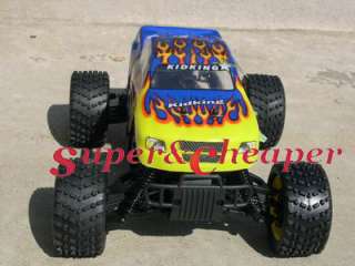 HSP KIDKING 1/16 Electric Off road Monster Truck94186  