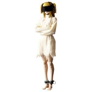   Scale Collectible Figure Misa Amane Straitjacket Toys & Games
