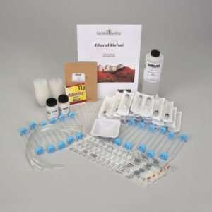 Ethanol Biofuel EcoKit (with prepaid coupon)  Industrial 