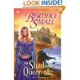 The Shadow Queen (World of Hetar) by Bertrice Small ( Paperback 