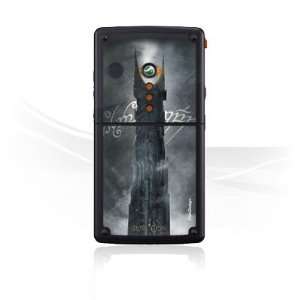  Design Skins for Sony Ericsson W950i   Herr der Ringe 