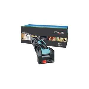  Lexmark W850 Laser Imaging Drum Electronics