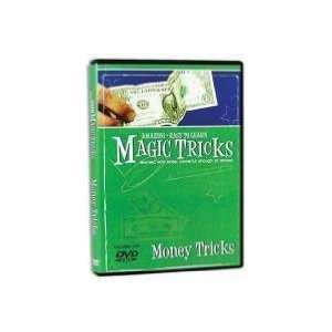  Amazing Easy To Learn Magic Tricks   Money Tricks Toys 