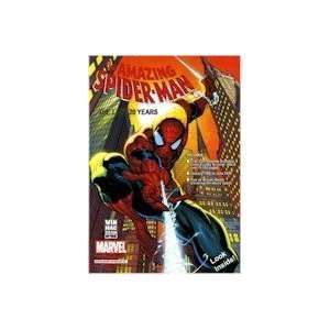  AMAZING SPIDER MAN   THE LAST 20 YEARS Electronics