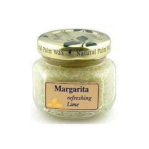   Candles   Margarita (Lime)   Scented Trip Light Jars 1.2 oz 12 Hours