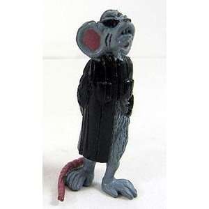 Dave Gonzales Homies Hood Rats 1.75 PVC Figure 