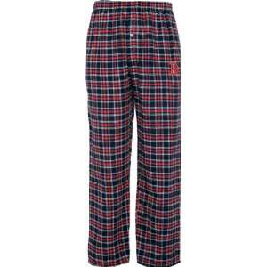  Boston Red Sox Flannel Pajama Pants   Reebok Mens Match 