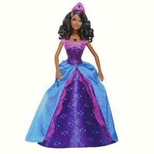  Barbie & The Diamond Castle Princess Alexa (AA) Doll Toys 
