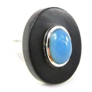  Ring silver ia wood.   Taille 58 Jewelry