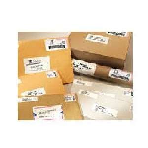  Dymo High Capacity Shipping Labels Used W/ 4Xl Office 