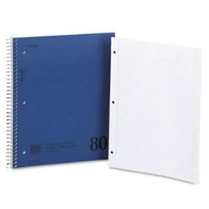  Mead 06548   Mid Tier Single Subject Notebook, College 