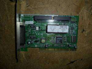 Adaptec AHA 2930CU 32 Bit PCI Ultra SCSI Adapter  