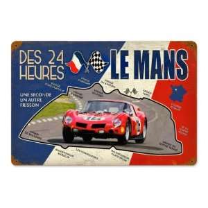  Le Mans 24 Hour