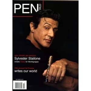  Pen World Magazine October 2011