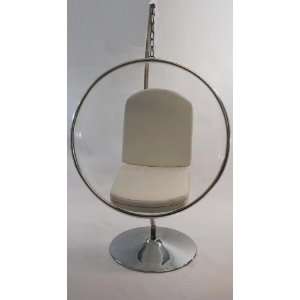 Designer Modern Bubble Chair By Eero Aarnio 1968 with 