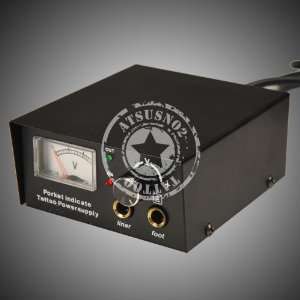  Quality tattoo new Tattoo Power Supply ship from USA UPO 