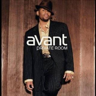 12. Private Room by Avant