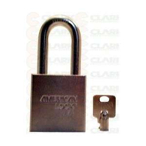  Padlock, Tubular   AMER A7301 KA 00532