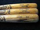 Lot of 8 1980s Game Used Bats Paredes, Mitchell, etc. items in MDs 