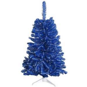 Oral Roberts University Christmas Tree (Multiple Sizes Available 