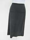 KATAYONE ADELI Navy Belted Mini Skirt Sz 2  