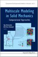 Multiscale Modeling in Solid Aliabadi M H Ferri