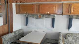 CLASS A GULFSTREAM INDEPENDENCE 1 SLIDE ONLY 23,275 MILES GAS RV 