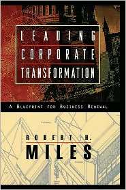   Renewal, (0787903272), Robert H. Miles, Textbooks   