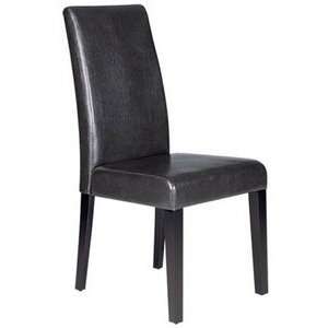    Dining Chair 101 by American Eagle Furniture