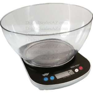  MyWeigh Vox 3000 TS Digital Scale 