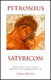 Satyricon, (087220510X), Petronius, Textbooks   