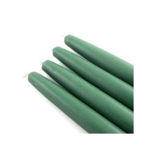  Hunter Green Tapers 6 Vot 070