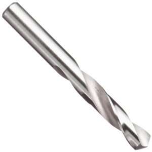 Chicago Latrobe 150N High Speed Steel Short Length Spotting Drill Bit 