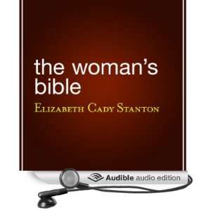   Audible Audio Edition) Elizabeth Cady Stanton, Jeanne Barrett Books