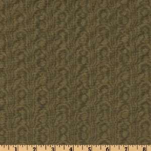  44 Wide The Cochecho Mills Collection Moire Dusty Olive 