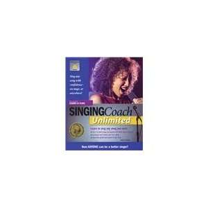  Singing Coach Unlimited Musical Instruments