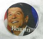 Original Ronald Reagan Nomination poster 1980 Detroit Republican 