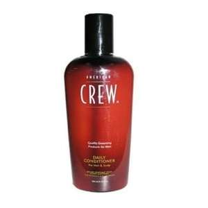  American Crew Conditioner, Classic, 1.7 Ounce (Pack of 2 