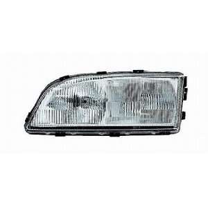  98 00 Volvo S70 Headlight (Driver Side) (1998 98 1999 99 