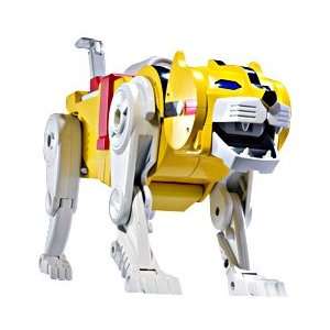  Mattel Voltron Exclusive Action Figure Yellow Lion Toys & Games